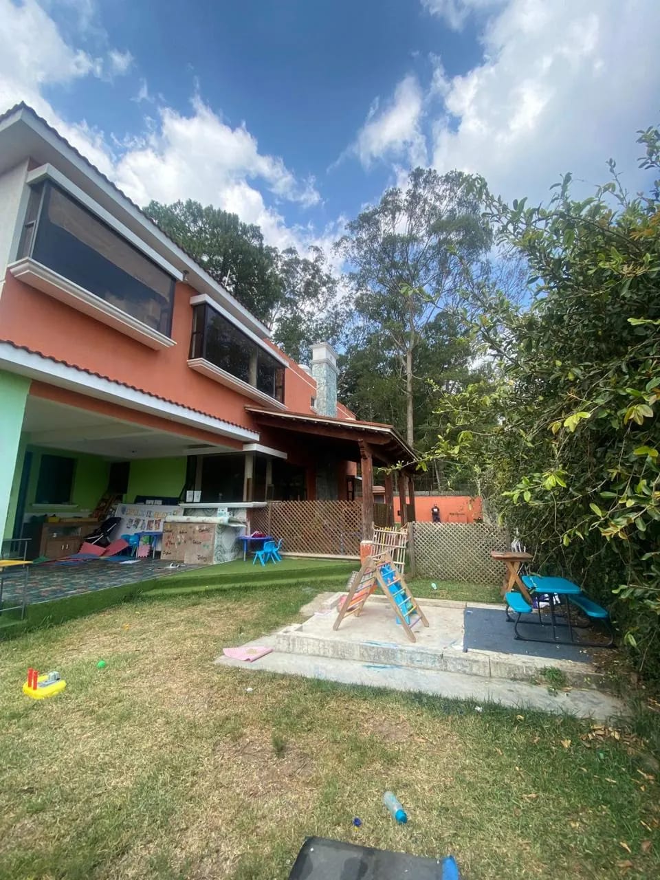 Casa en Venta Km16.5 Carretera a El Salvador cod.CC36719 — Casa en Venta en Carretera a El Salvador, Guatemala, Ciudad — foto 7 de 17