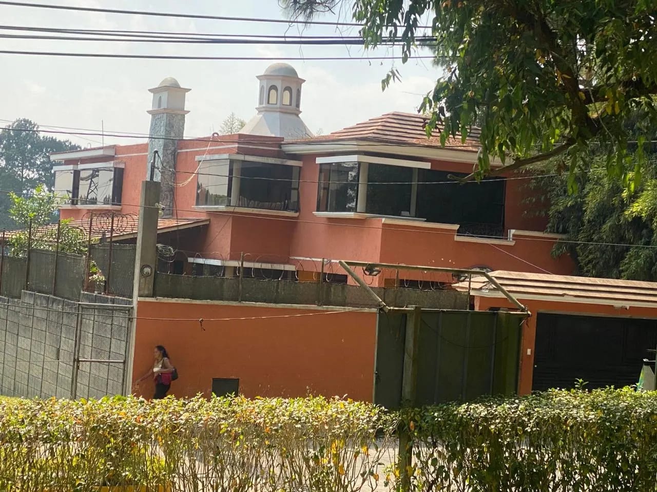 Casa en Venta Km16.5 Carretera a El Salvador cod.CC36719 — Casa en Venta en Carretera a El Salvador, Guatemala, Ciudad — foto 8 de 17
