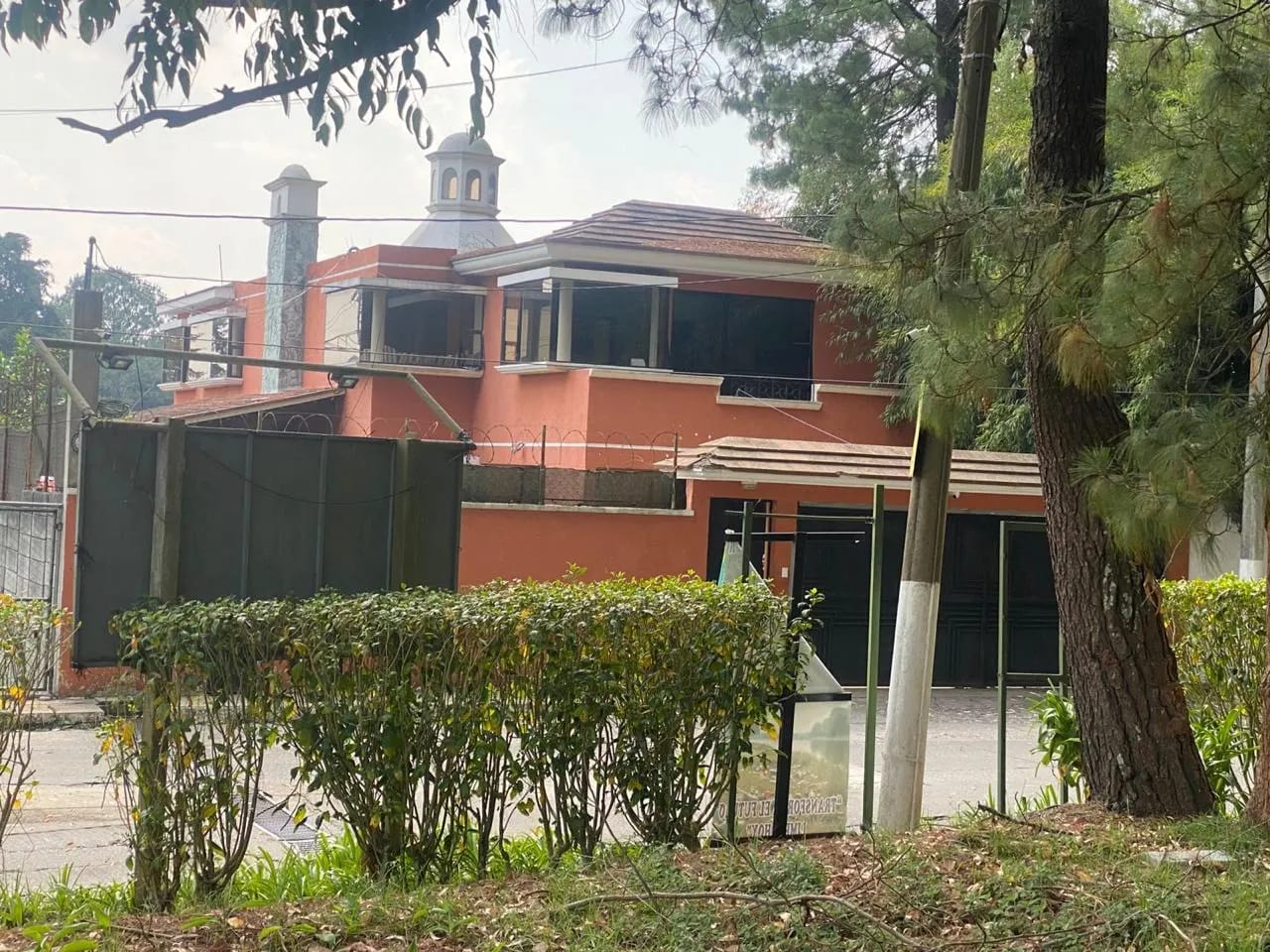Casa en Venta Km16.5 Carretera a El Salvador cod.CC36719 — Casa en Venta en Carretera a El Salvador, Guatemala, Ciudad — foto 10 de 17