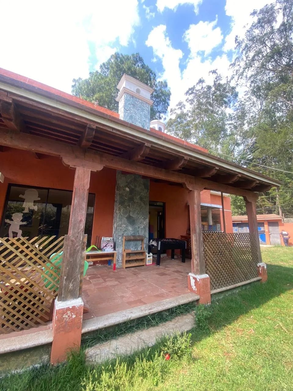 Casa en Venta Km16.5 Carretera a El Salvador cod.CC36719 — Casa en Venta en Carretera a El Salvador, Guatemala, Ciudad — foto 12 de 17