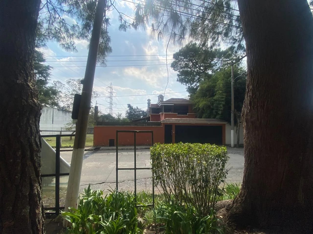 Casa en Venta Km16.5 Carretera a El Salvador cod.CC36719 — Casa en Venta en Carretera a El Salvador, Guatemala, Ciudad — foto 16 de 17
