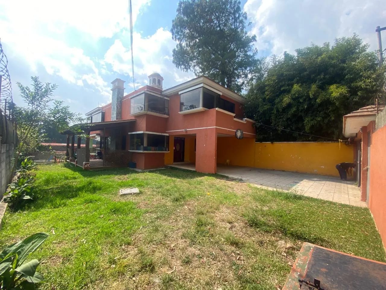 Casa en Venta Km16.5 Carretera a El Salvador cod.CC36719 — Casa en Venta en Carretera a El Salvador, Guatemala, Ciudad — foto 15 de 17