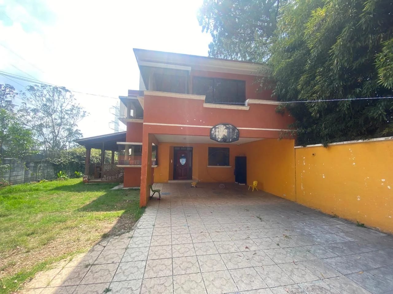 Casa en Venta Km16.5 Carretera a El Salvador cod.CC36719 — Casa en Venta en Carretera a El Salvador, Guatemala, Ciudad — foto 17 de 17