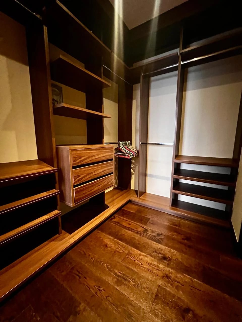 Apartamento Amueblado en Renta Zona 14 cod.CA36730 — Apartamento en Alquiler en Zona 14, Guatemala, Ciudad — foto 7 de 13