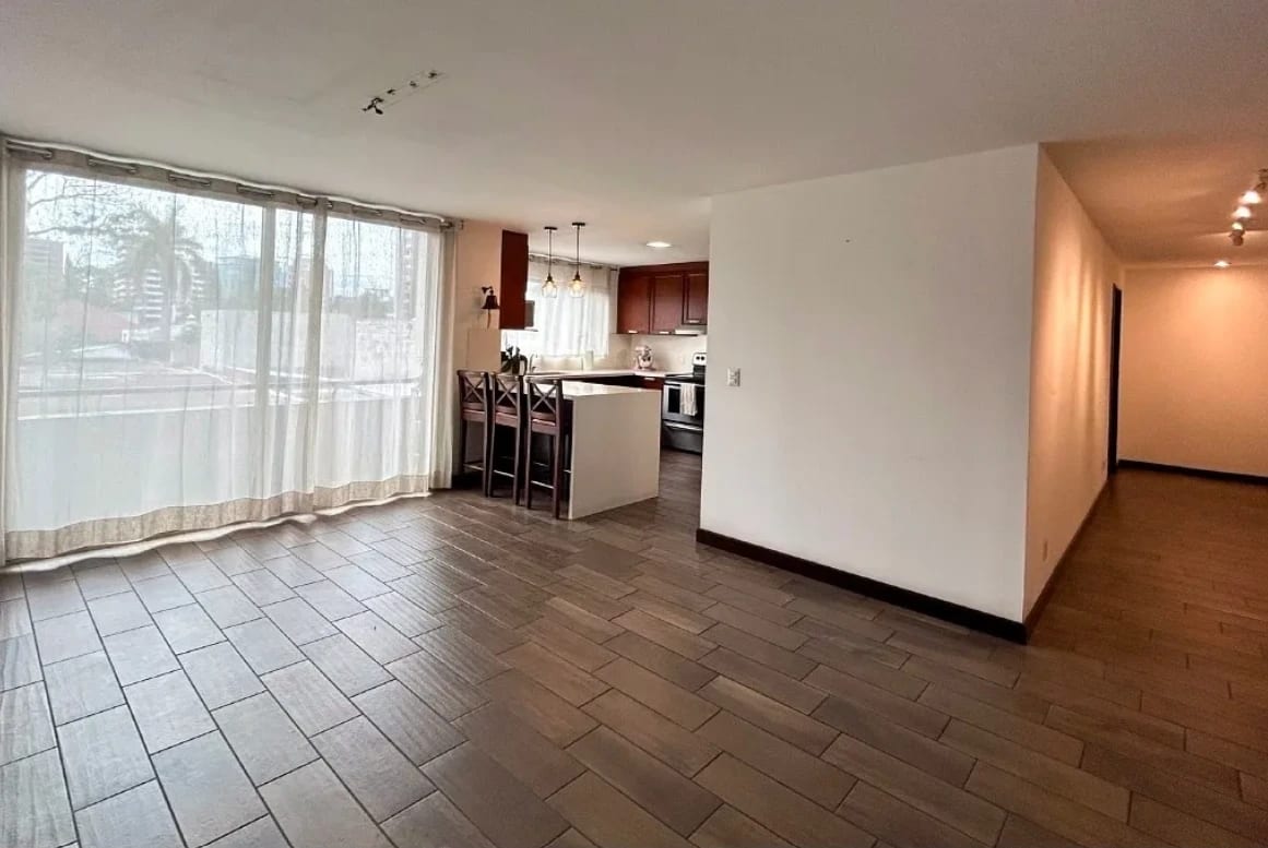Apartamento en Venta Zona 10 cod.CA36731 — Apartamento en Venta en Zona 10, Guatemala, Ciudad — foto 1 de 3