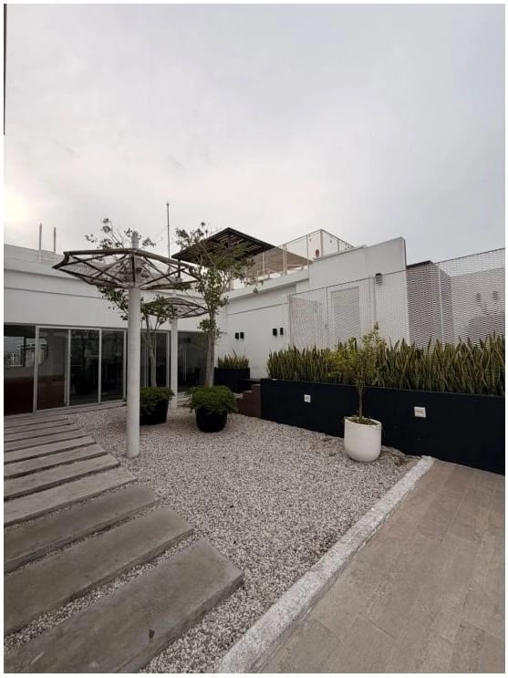 Apartamento Amueblado en Renta Zona 13 cod.CA36739 — Apartamento en Alquiler en Zona 13, Guatemala, Ciudad — foto 10 de 17