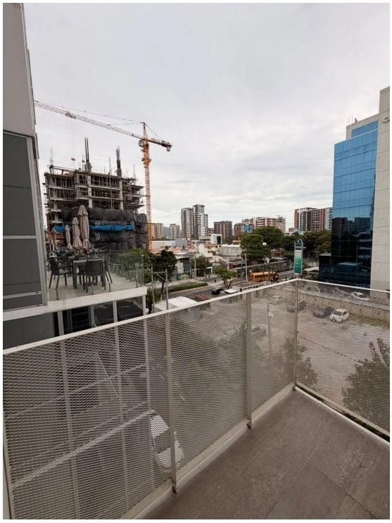 Apartamento Amueblado en Renta Zona 13 cod.CA36739 — Apartamento en Alquiler en Zona 13, Guatemala, Ciudad — foto 9 de 17