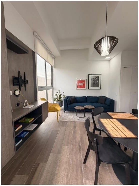 Apartamento Amueblado en Renta Zona 13 cod.CA36739 — Apartamento en Alquiler en Zona 13, Guatemala, Ciudad — foto 1 de 17