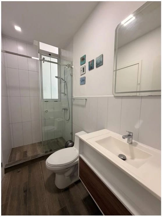 Apartamento Amueblado en Renta Zona 13 cod.CA36739 — Apartamento en Alquiler en Zona 13, Guatemala, Ciudad — foto 8 de 17