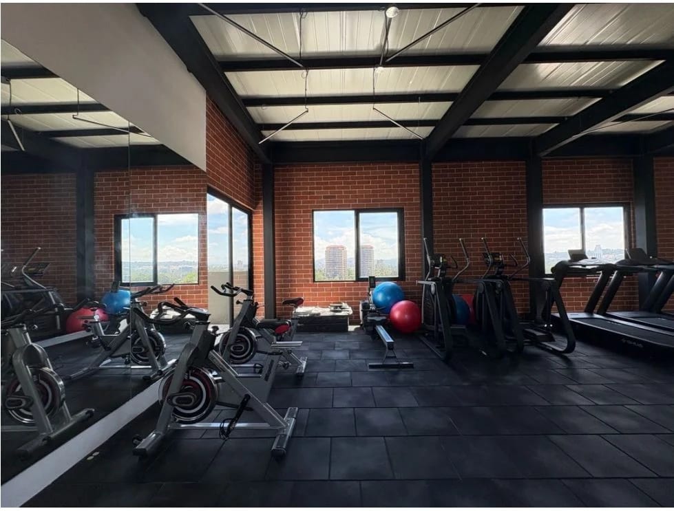 Apartamento en Renta Zona 10 cod.CA36740 — Apartamento en Alquiler en Zona 10, Guatemala, Ciudad — foto 17 de 17