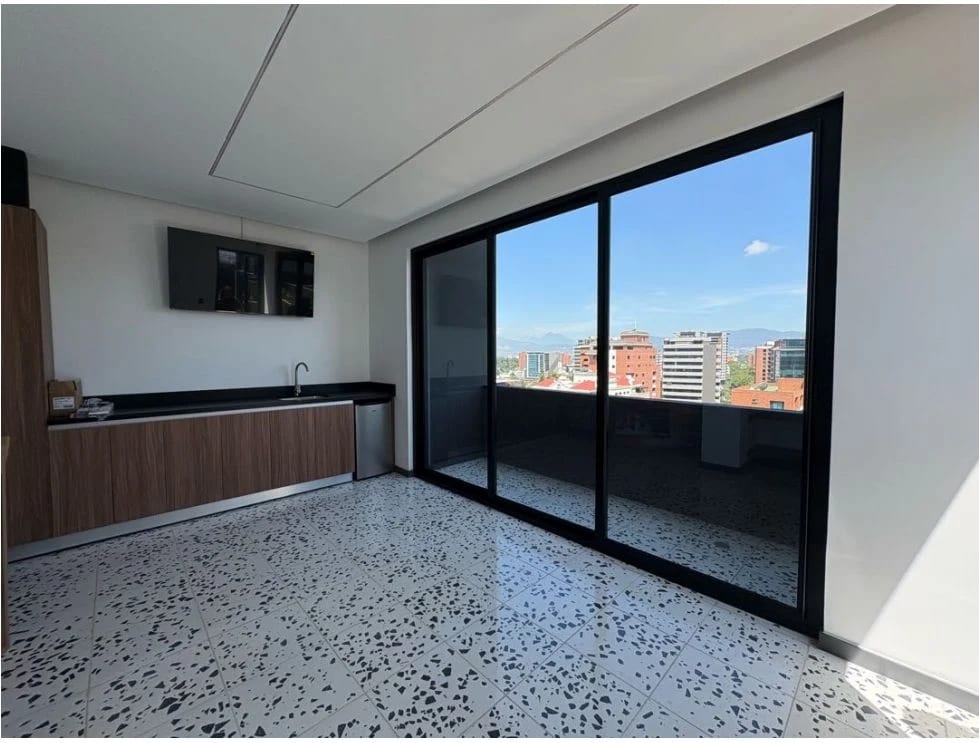 Apartamento en Renta Zona 10 cod.CA36740 — Apartamento en Alquiler en Zona 10, Guatemala, Ciudad — foto 7 de 17