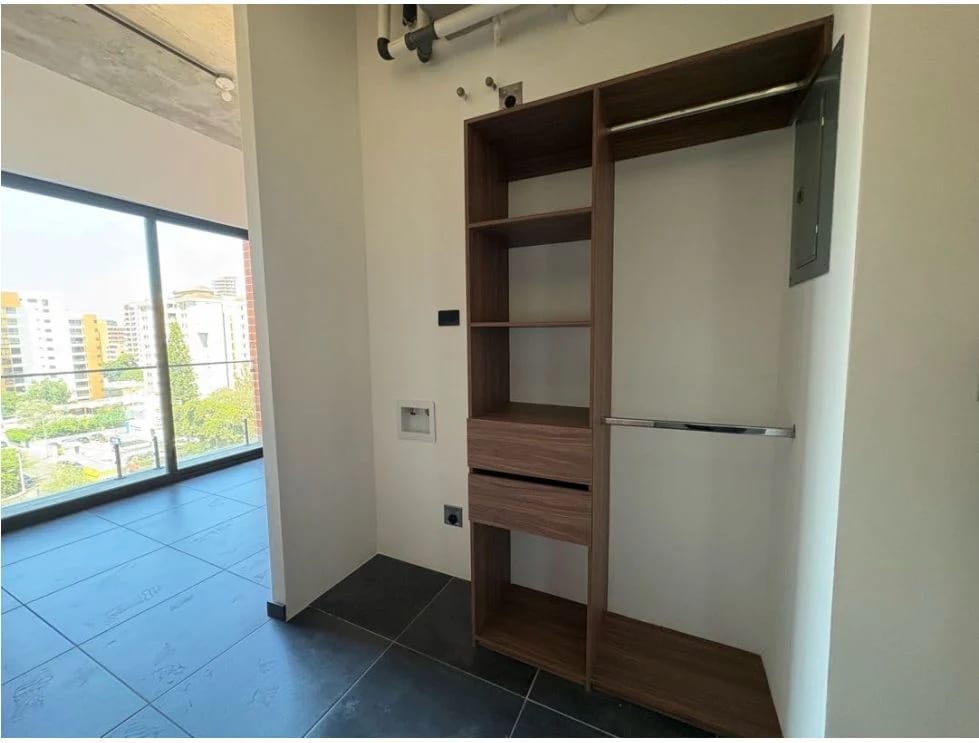 Apartamento en Renta Zona 16 cod.CA36741 — Apartamento en Alquiler en Zona 10, Guatemala, Ciudad — foto 5 de 13