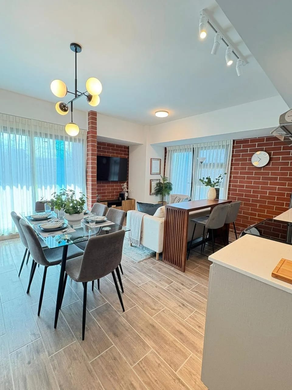 Apartamento en Renta Zona 4 cod. CA36746 — Apartamento en Alquiler en Zona 4, Guatemala, Ciudad — foto 1 de 11