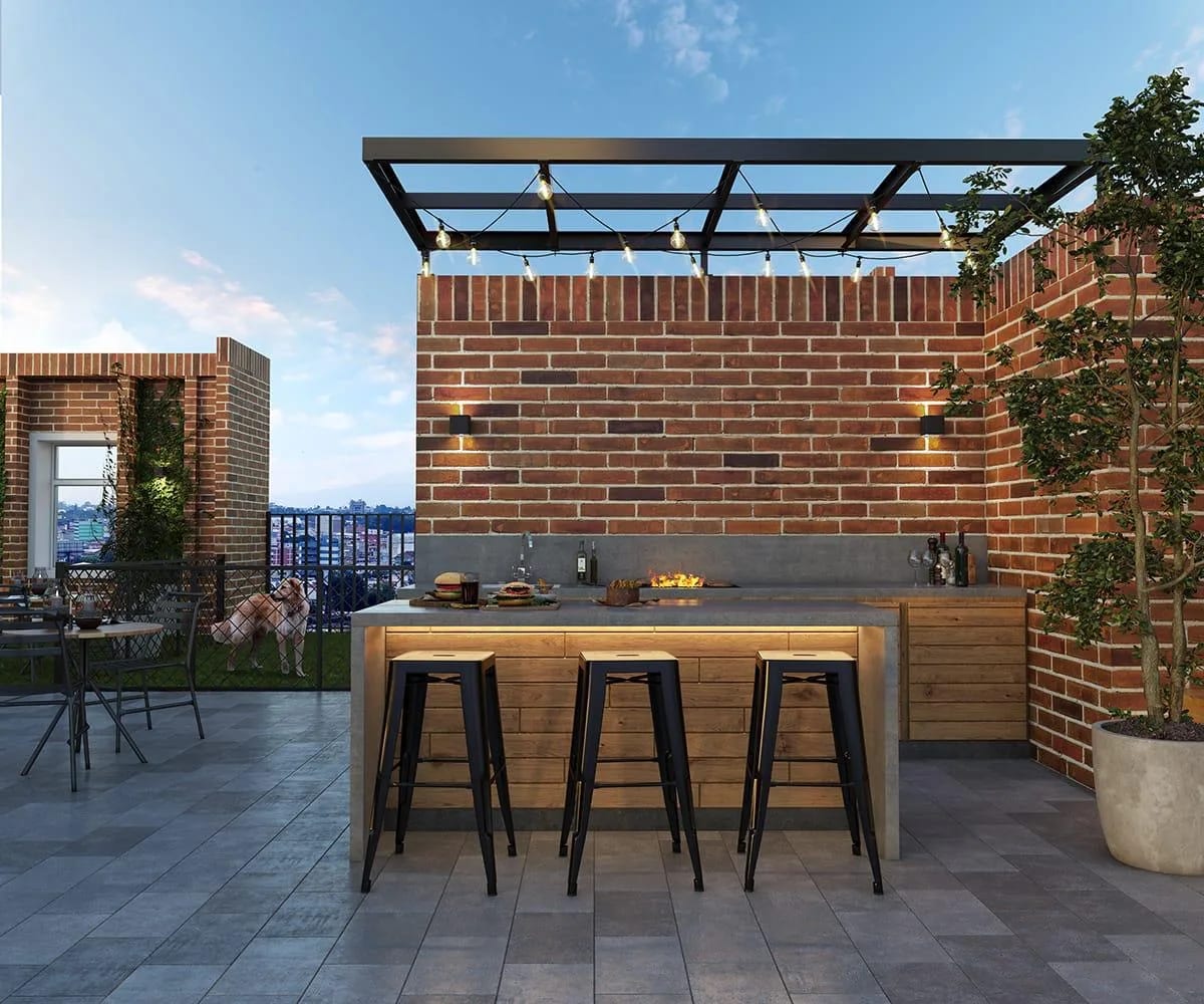 Apartamento en Renta Zona 4 cod. CA36746 — Apartamento en Alquiler en Zona 4, Guatemala, Ciudad — foto 11 de 11