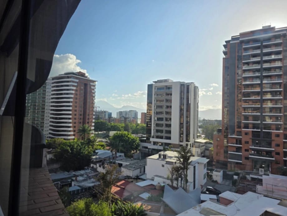 Apartamento Amueblado en Renta Zona 14 cod.CA36751 — Apartamento en Alquiler en Zona 14, Guatemala, Ciudad — foto 8 de 8