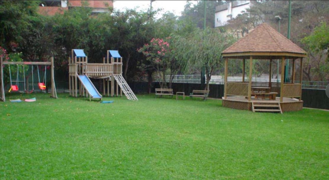 Apartamento Amueblado en Renta Zona 14 cod.CA36752 — Apartamento en Alquiler en Zona 14, Guatemala, Ciudad — foto 16 de 17