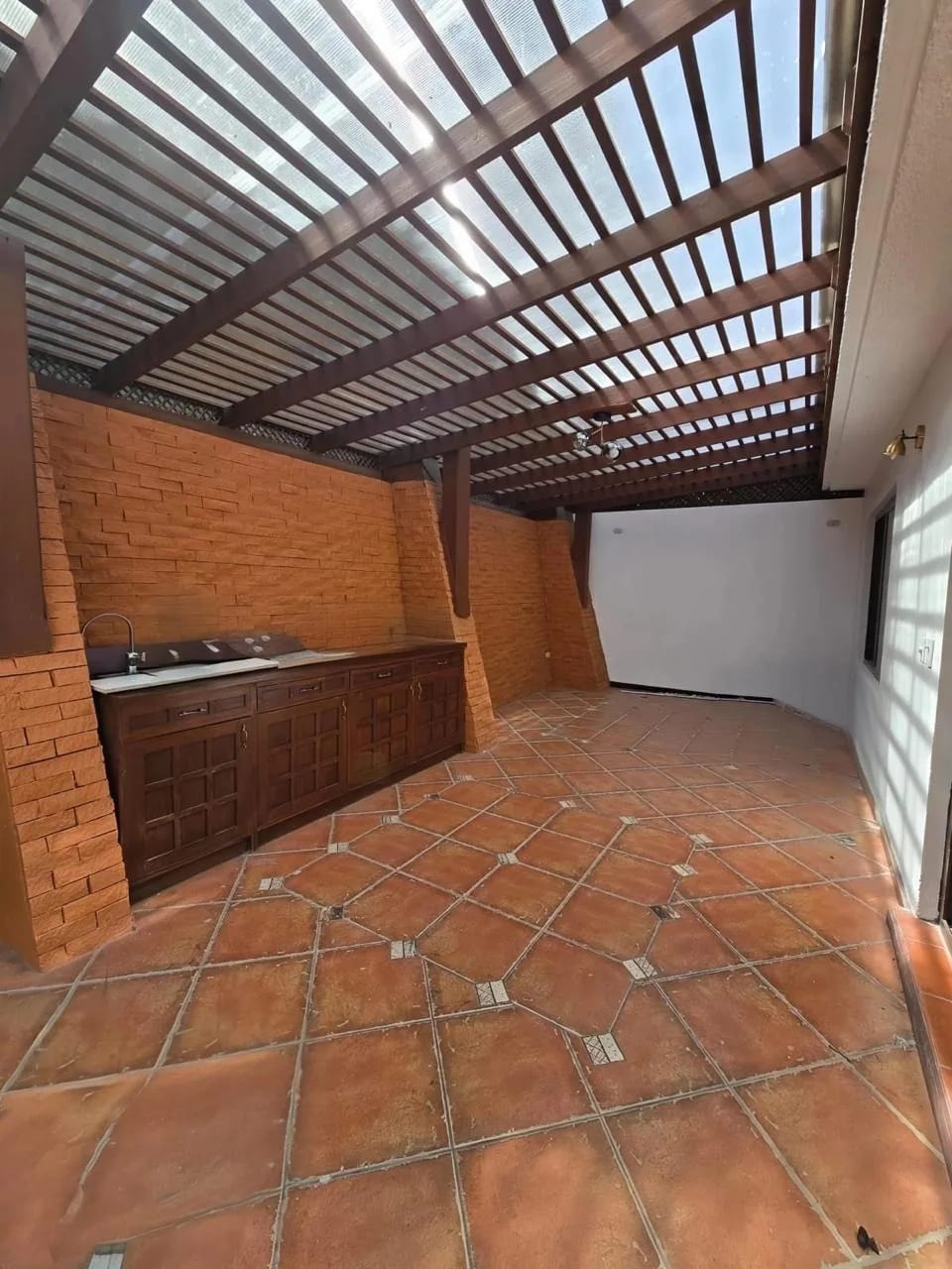 Casa en Venta Carretera a San José Pinula cod. CC36754 — Casa en Venta en Carretera a El Salvador, Guatemala, Ciudad — foto 7 de 13