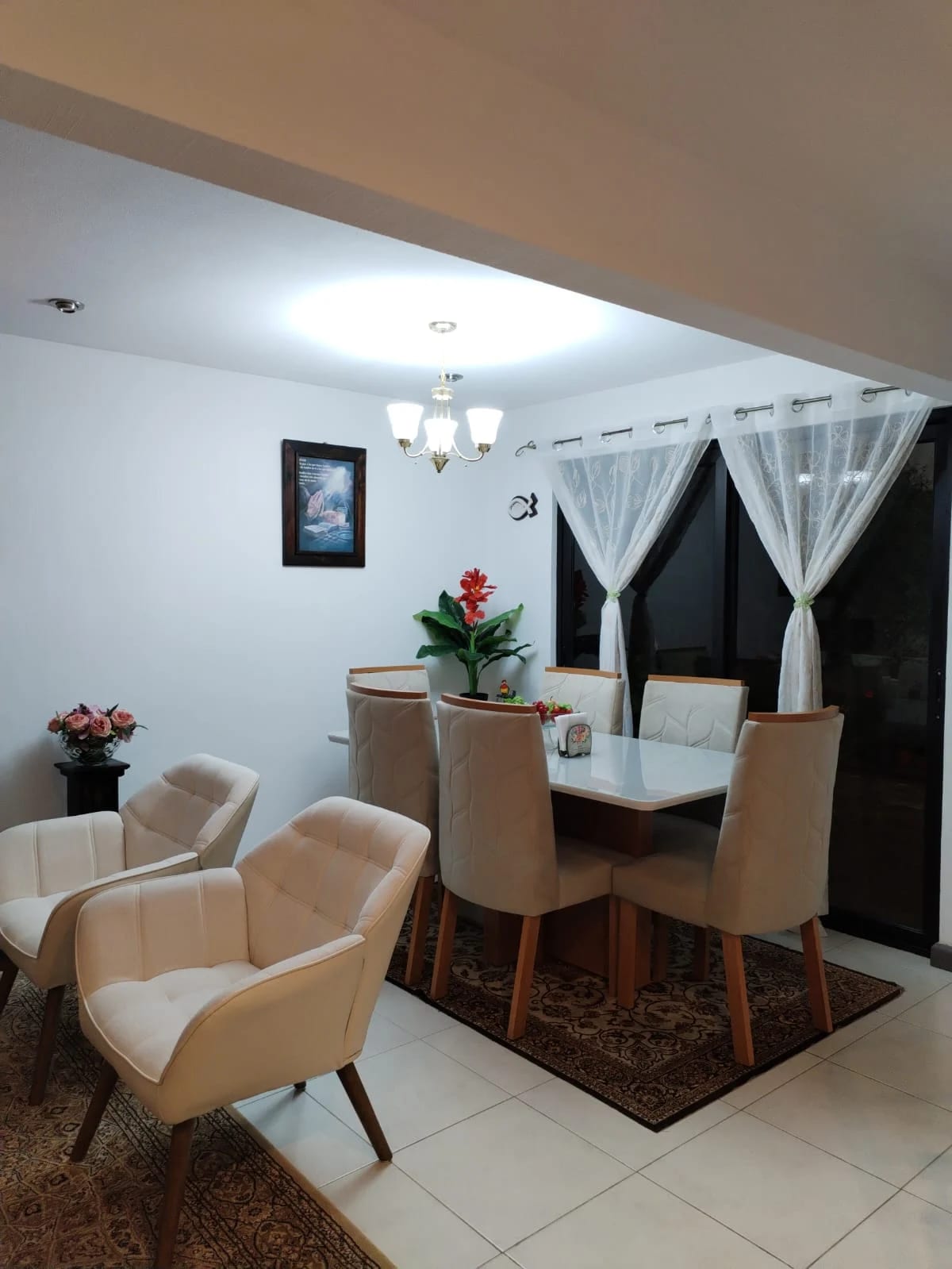 Apartamento en Renta Km 16.5 Cruce a Olmeca COD.CC36761 — Casa en Venta en Carretera a El Salvador, Guatemala, Ciudad — foto 1 de 12