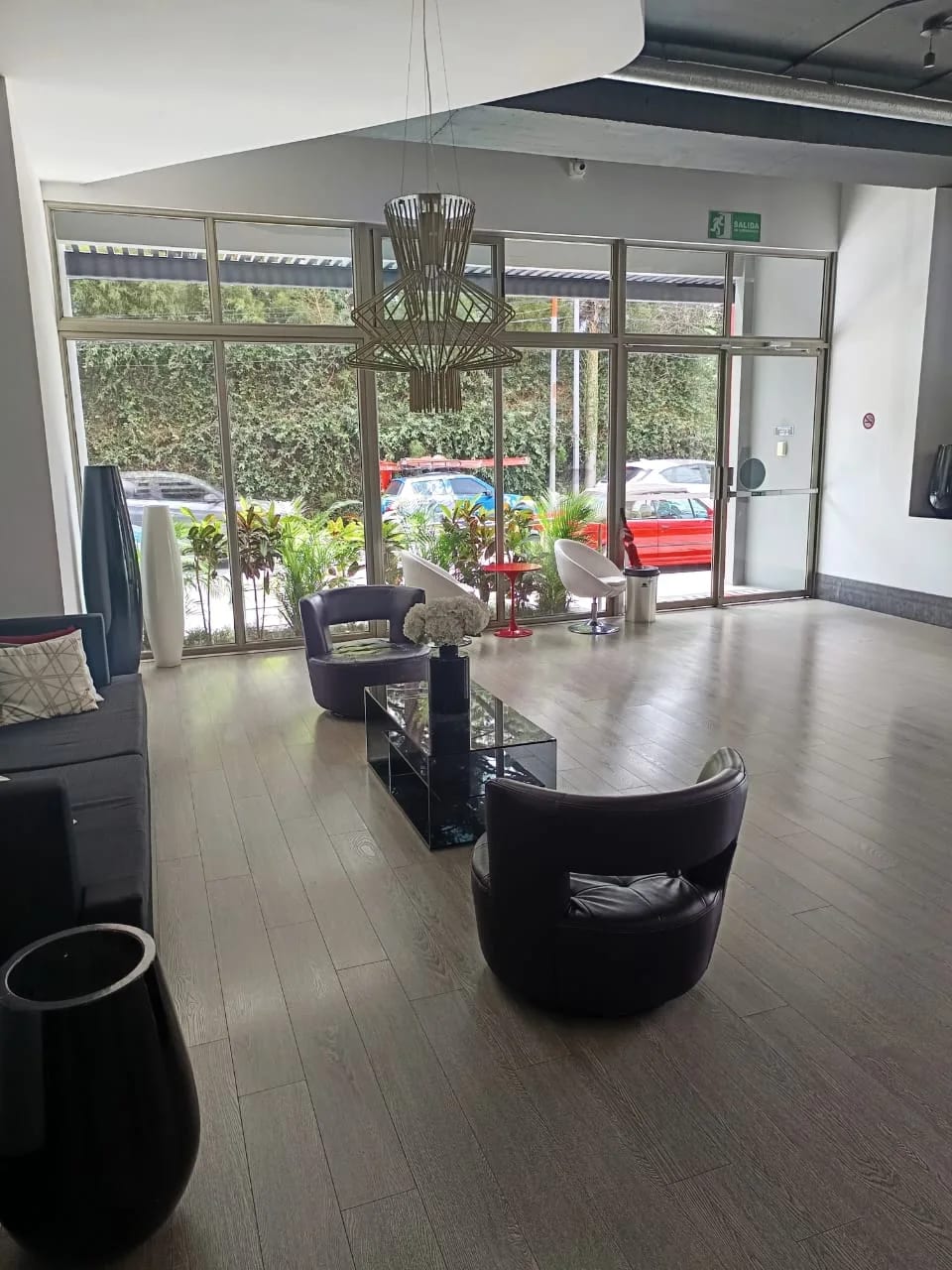 Apartamento en Venta Zona 10 cod. CA36764 — Apartamento en Venta en Zona 10, Guatemala, Ciudad — foto 16 de 17