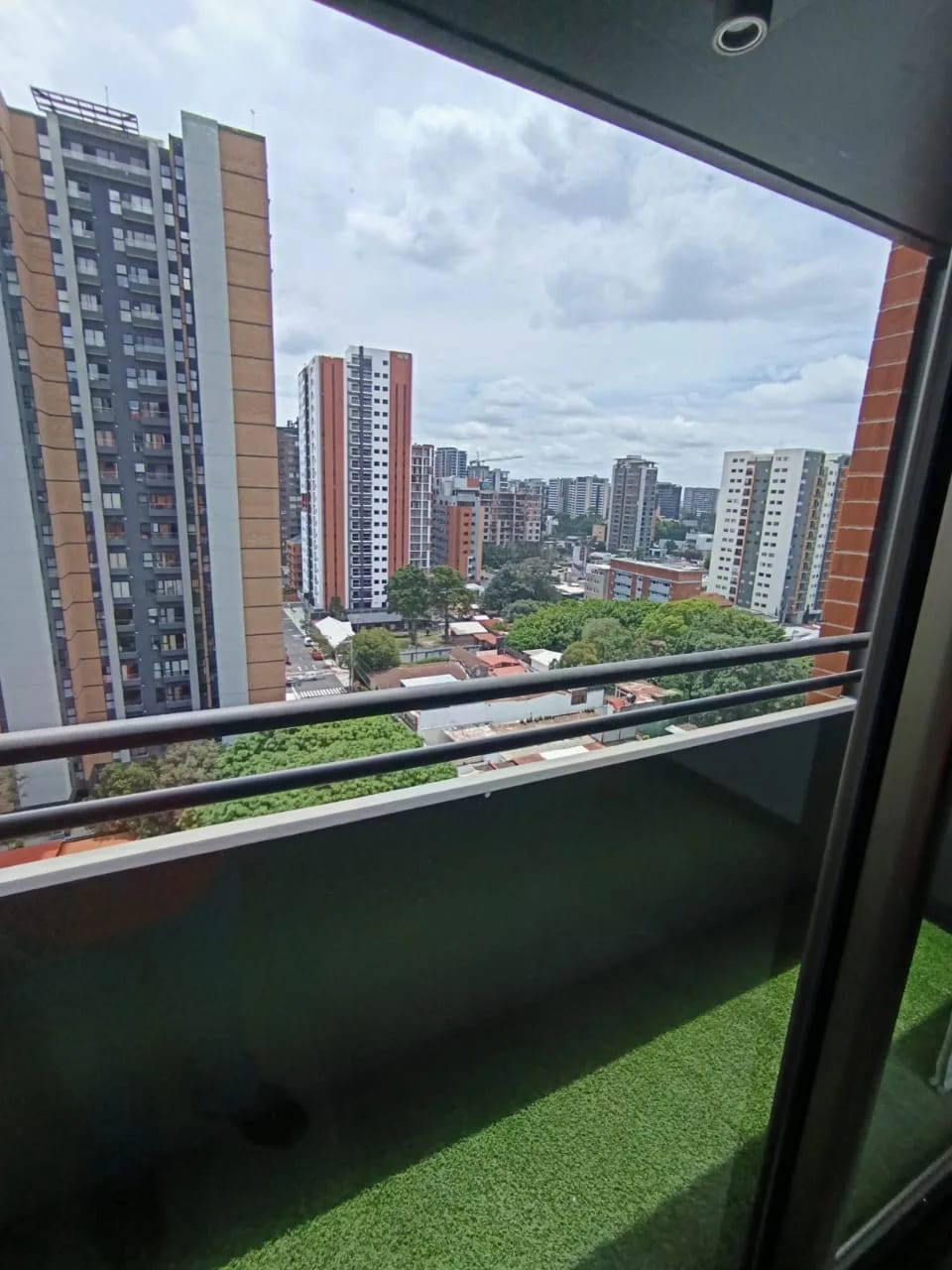 Apartamento en Venta Zona 10 cod. CA36764 — Apartamento en Venta en Zona 10, Guatemala, Ciudad — foto 15 de 17