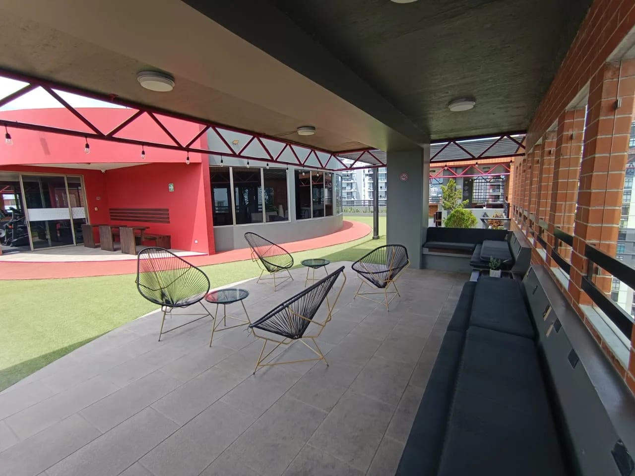 Apartamento en Venta Zona 10 cod. CA36764 — Apartamento en Venta en Zona 10, Guatemala, Ciudad — foto 17 de 17