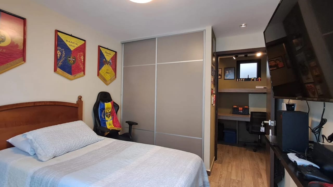 Apartamento en Venta Zona 15 cod.CA36772 — Apartamento en Venta en Zona 10, Guatemala, Ciudad — foto 9 de 17
