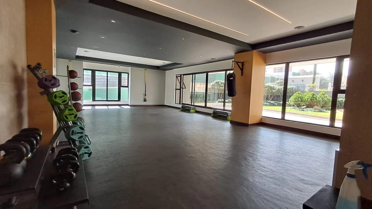 Apartamento en Venta Zona 15 cod.CA36772 — Apartamento en Venta en Zona 10, Guatemala, Ciudad — foto 16 de 17