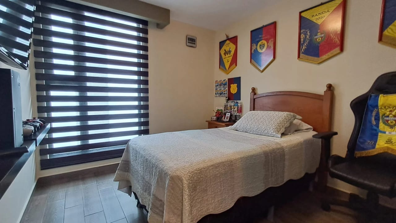 Apartamento en Venta Zona 15 cod.CA36772 — Apartamento en Venta en Zona 10, Guatemala, Ciudad — foto 5 de 17