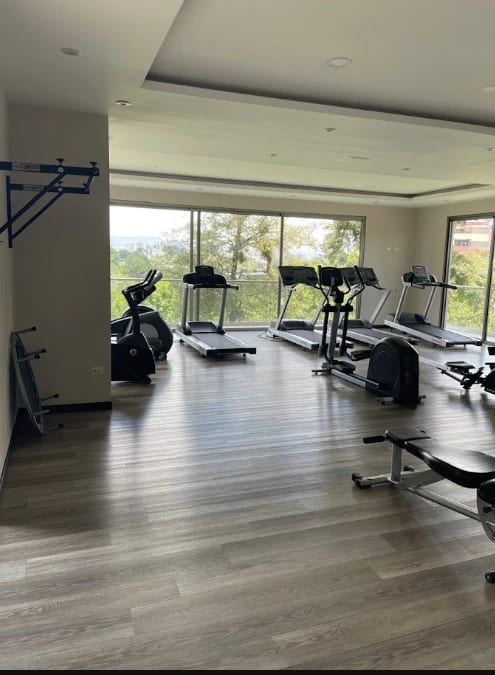 Apartamento en Renta Zona 15 cod.DA36792 — Apartamento en Alquiler en Zona 15, Guatemala, Ciudad — foto 16 de 17