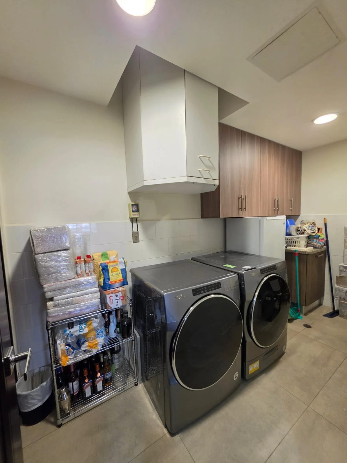 Apartamento en Renta Zona 10 cod.CA36805 — Apartamento en Alquiler en Zona 10, Guatemala, Ciudad — foto 12 de 13