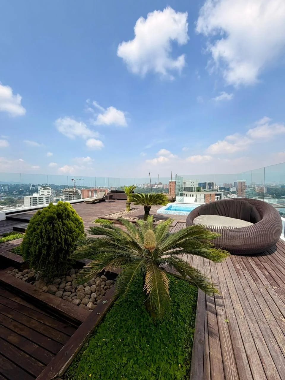 Apartamento en Venta Zona 10 cod.CA36833 — Apartamento en Venta en Zona 10, Guatemala, Ciudad — foto 5 de 10