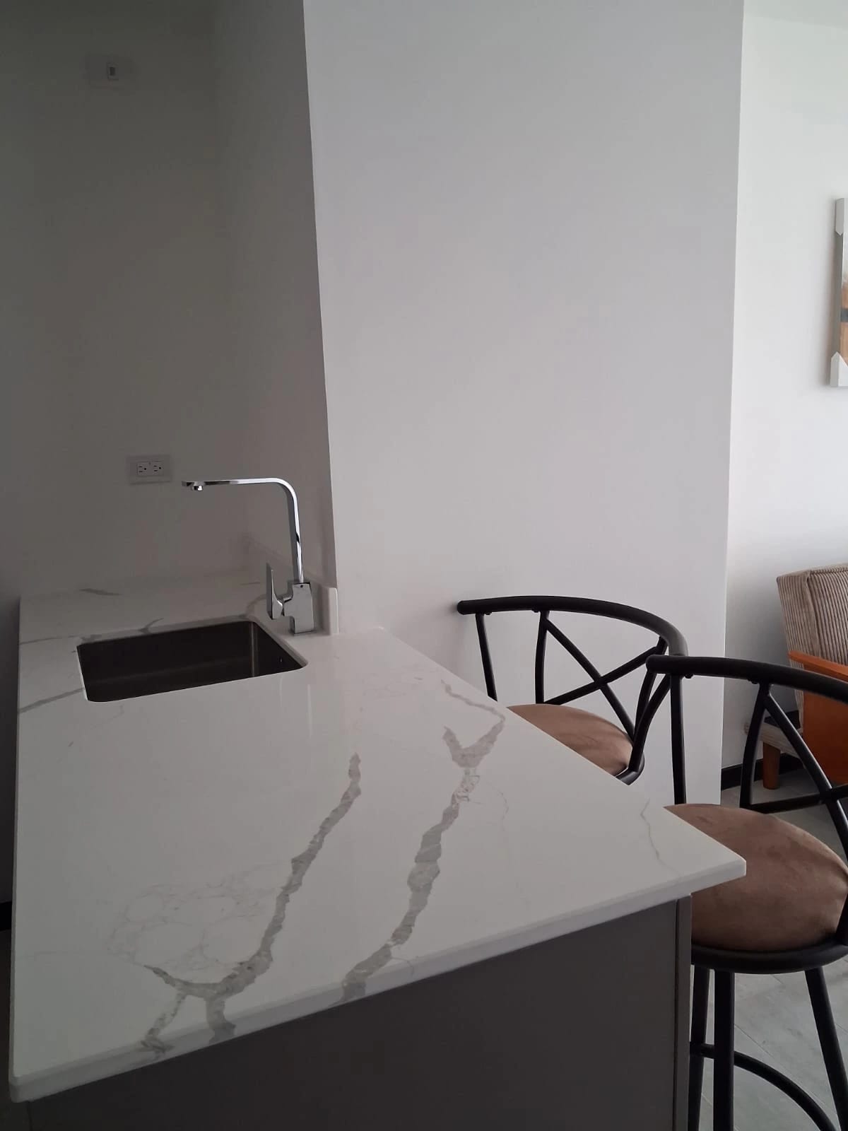 Apartamento Amueblado en Renta Zona 13 cod.DA36855 — Apartamento en Alquiler en Zona 13, Guatemala, Ciudad — foto 6 de 9