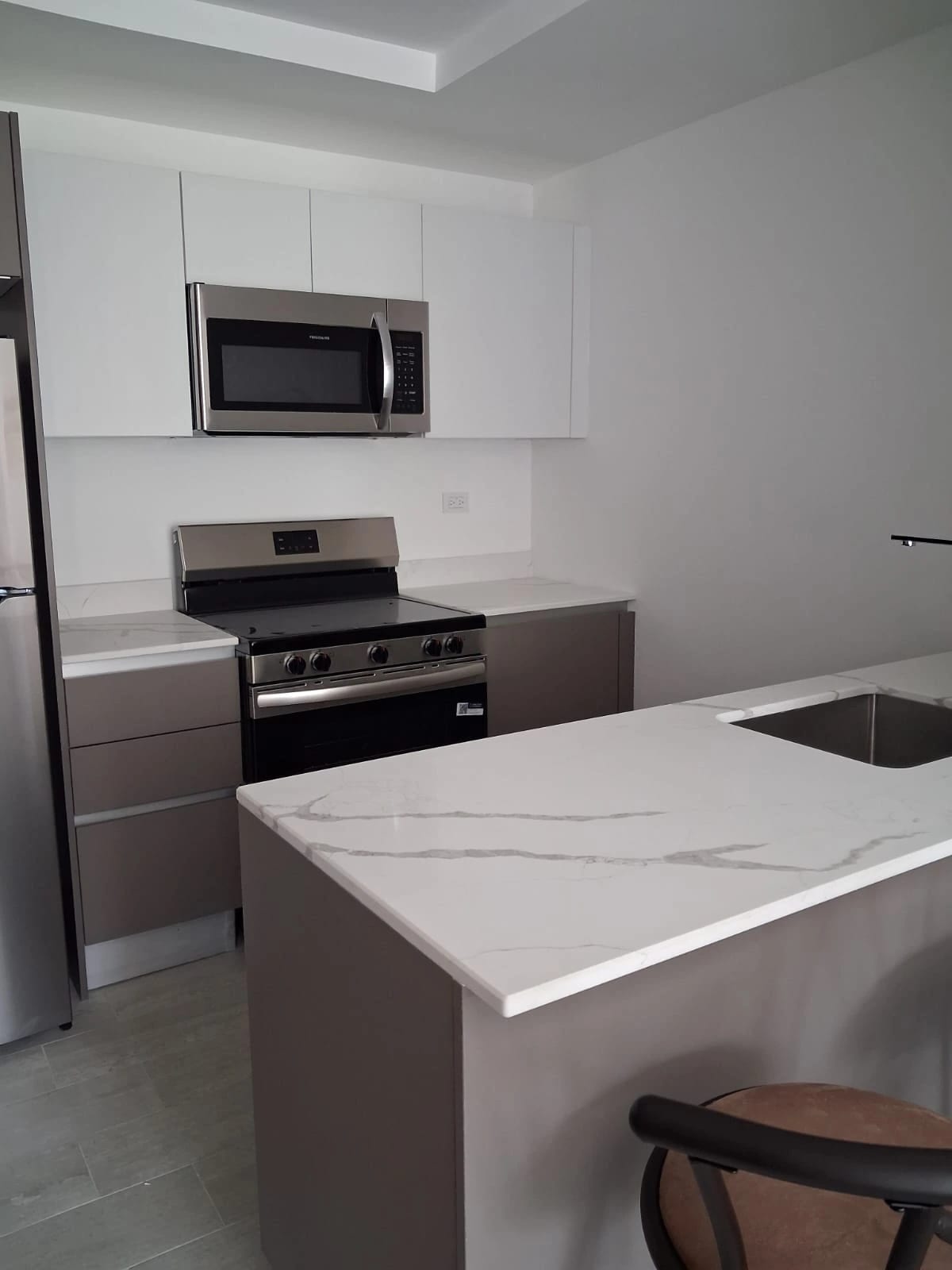 Apartamento Amueblado en Renta Zona 13 cod.DA36855 — Apartamento en Alquiler en Zona 13, Guatemala, Ciudad — foto 4 de 9
