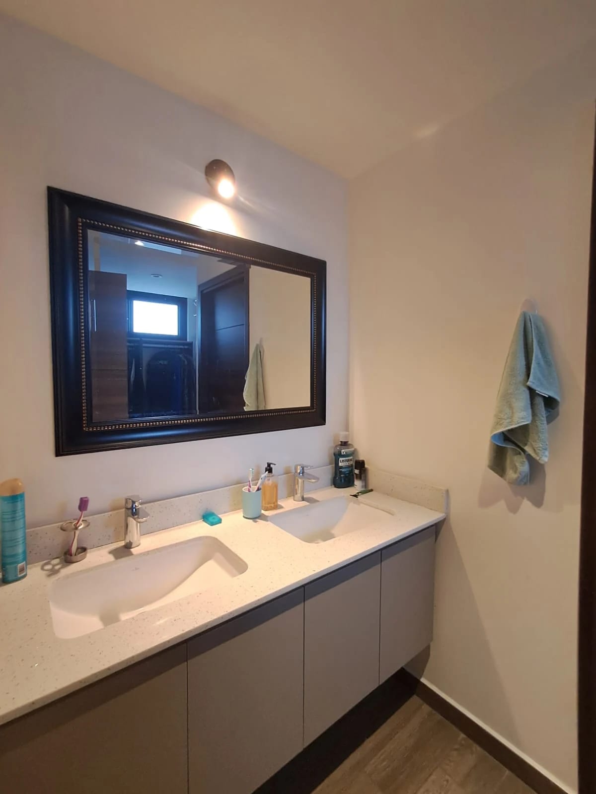 Apartamento en Renta Zona 15 cod. CA36866 — Apartamento en Alquiler en Zona 15, Guatemala, Ciudad — foto 9 de 17