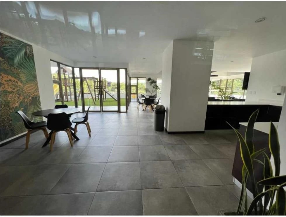 Apartamento en Renta Muxbal cod.CA36870 — Apartamento en Alquiler en Carretera a El Salvador, Guatemala, Ciudad — foto 11 de 15