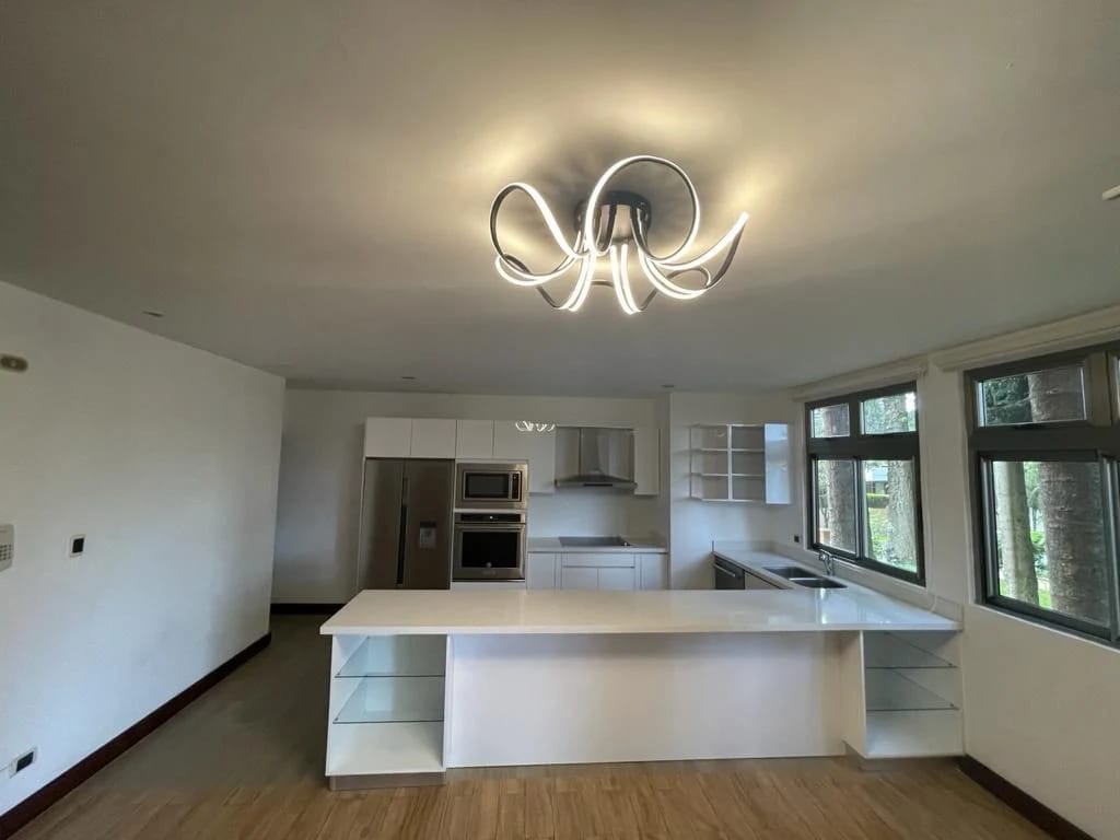 Apartamento en Renta Zona 10 codigo.DA36884 — Apartamento en Alquiler en Zona 10, Guatemala, Ciudad — foto 7 de 12