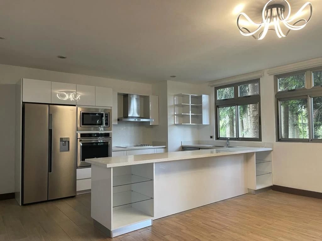 Apartamento en Renta Zona 10 codigo.DA36884 — Apartamento en Alquiler en Zona 10, Guatemala, Ciudad — foto 10 de 12