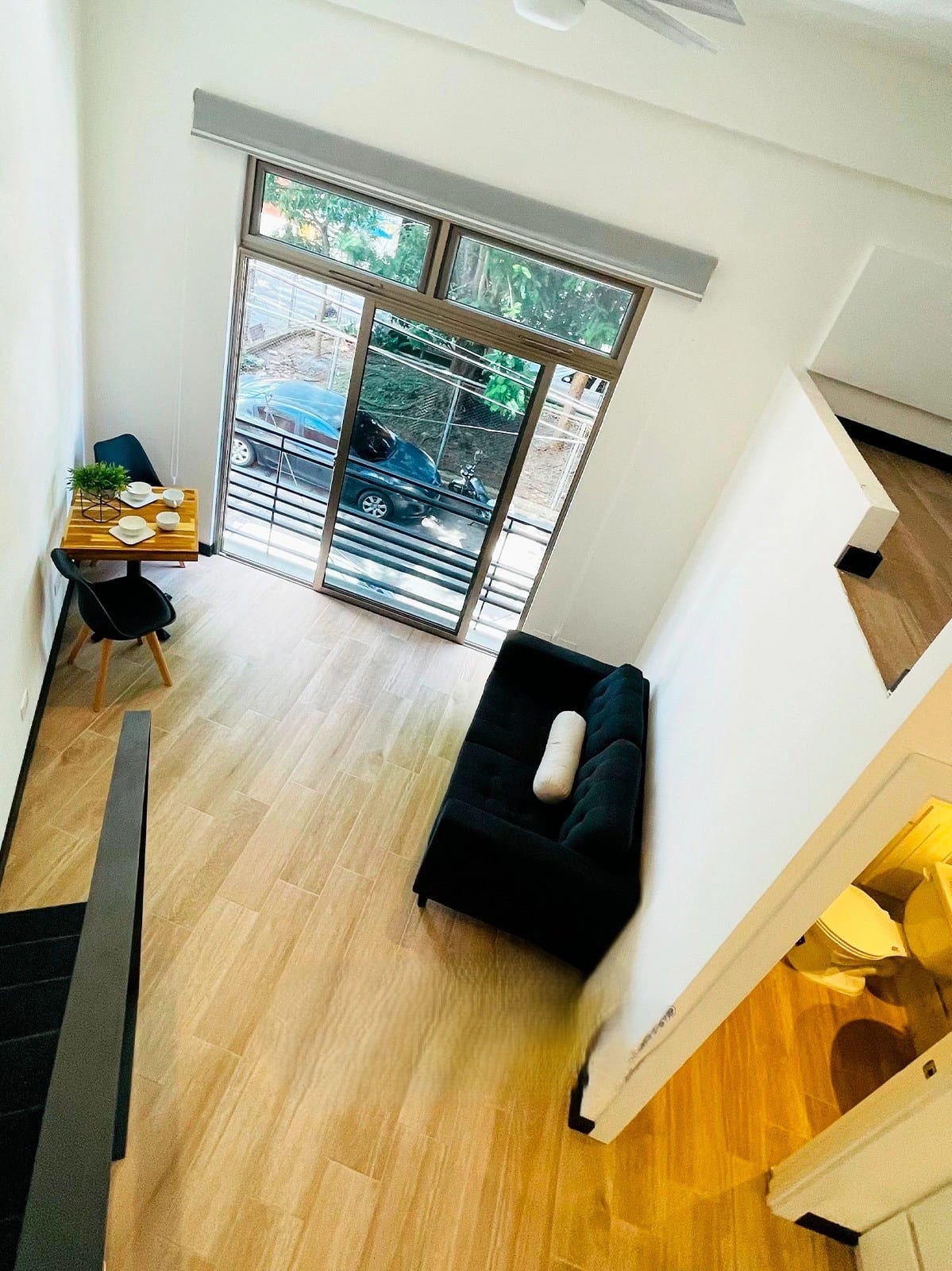 Loft Amueblado en Renta Zona 10 codigo.DA36922 — Apartamento en Alquiler en Zona 10, Guatemala, Ciudad — foto 14 de 16