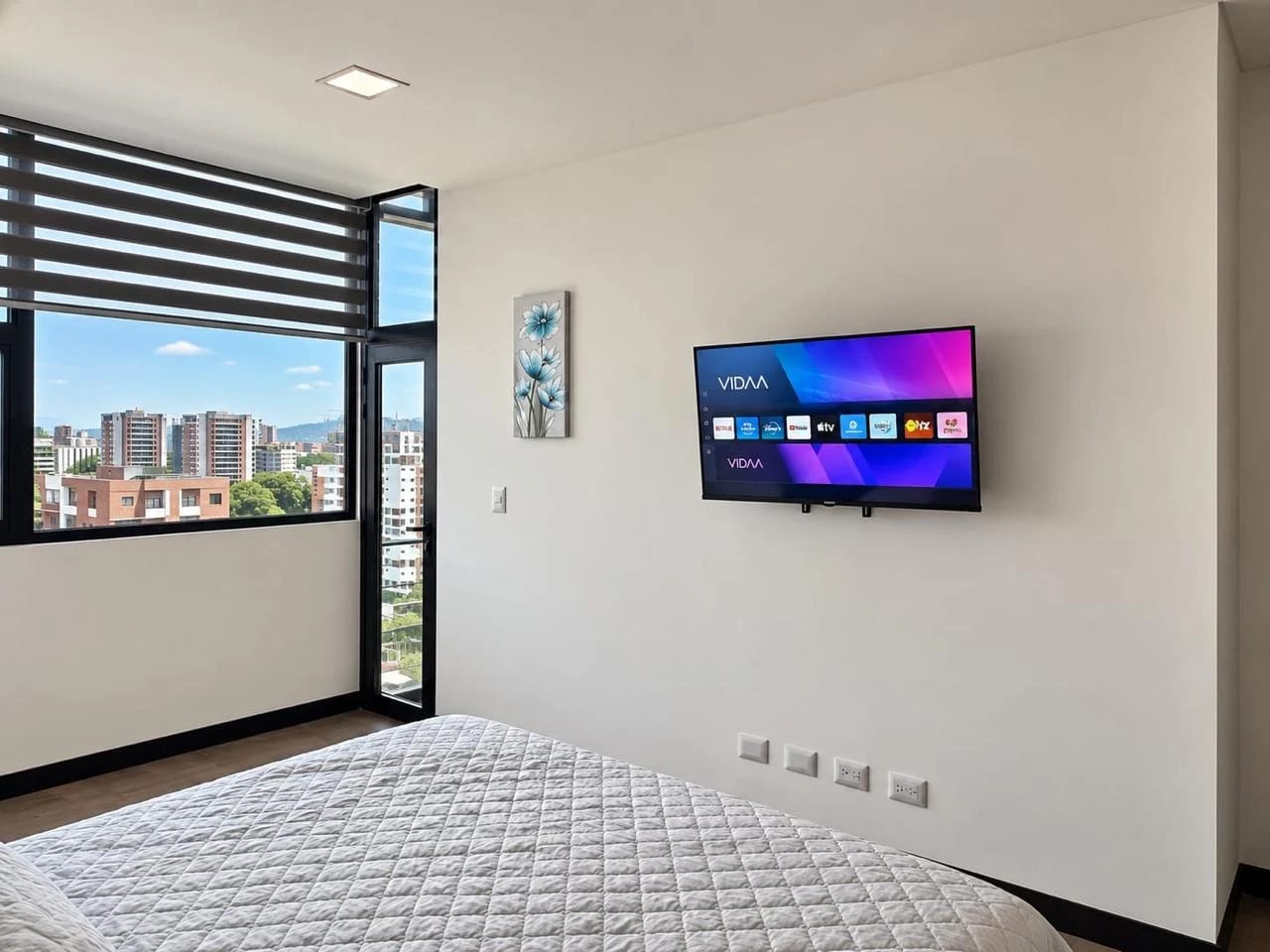 Apartamento Amueblado en Venta Zona 10 codigo.CA36973 — Apartamento en Venta en Zona 10, Guatemala, Ciudad — foto 5 de 13
