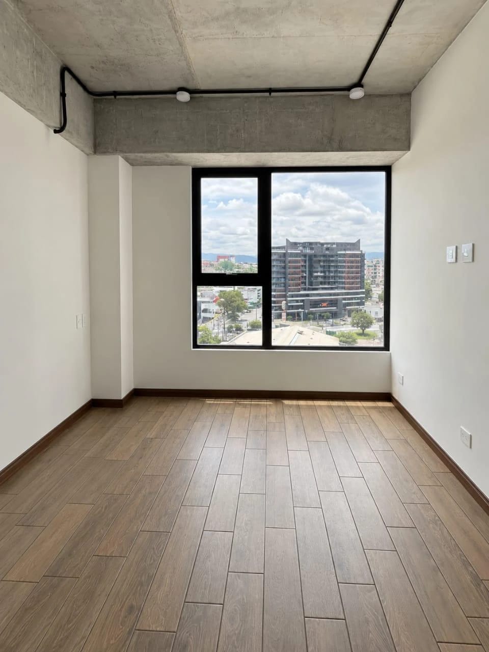 Apartamento en Renta Zona 4 cod. CA37061 — Apartamento en Alquiler en Zona 4, Guatemala, Ciudad — foto 7 de 12