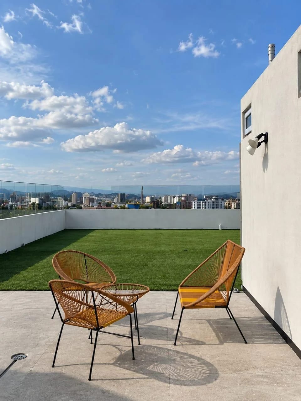 Apartamento Amueblado en Renta Zona 13 codigo.CA37084 — Apartamento en Alquiler en Zona 13, Guatemala, Ciudad — foto 10 de 11