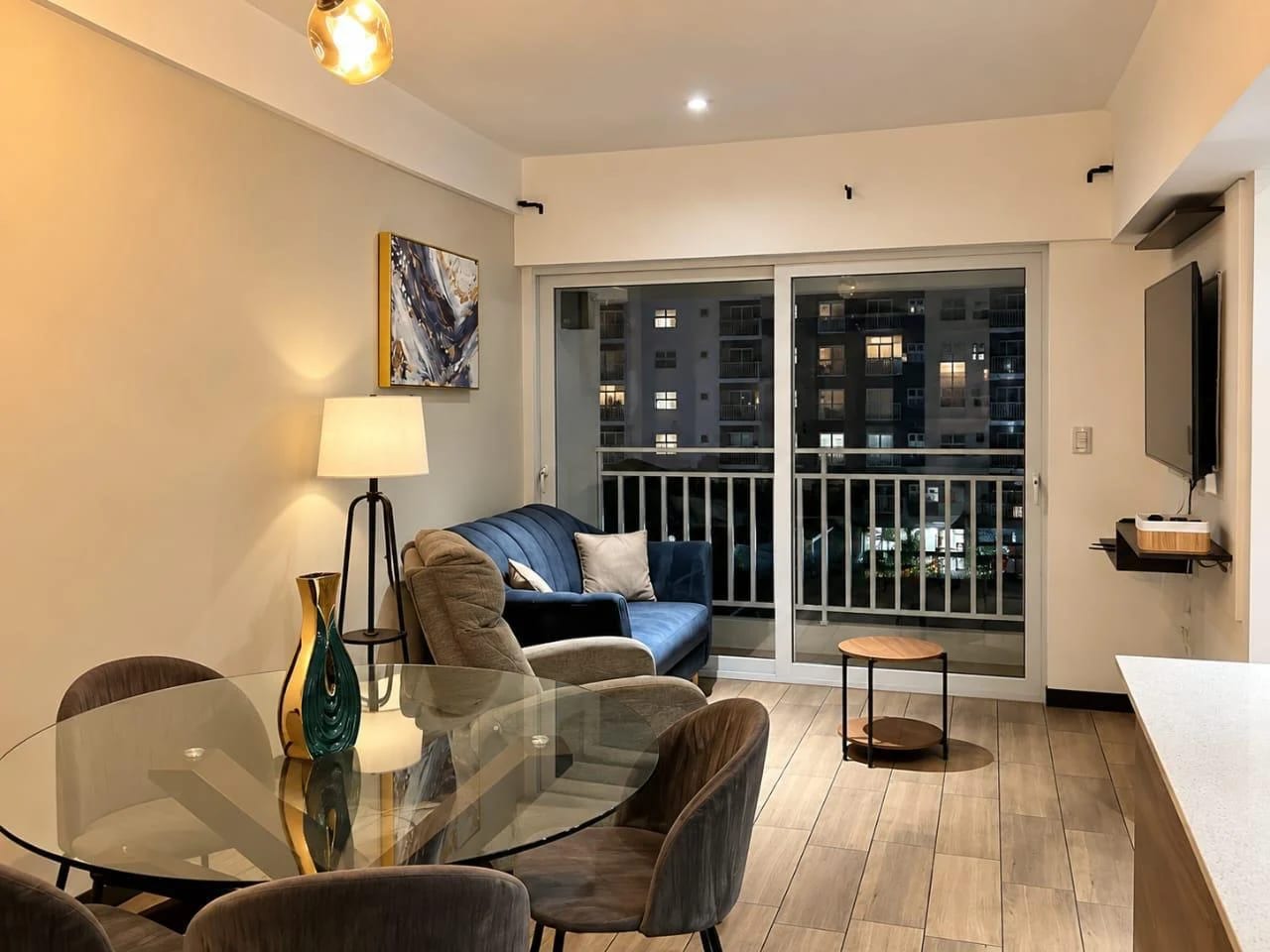 Apartamento Amueblado en Renta Zona 13 codigo.CA37084 — Apartamento en Alquiler en Zona 13, Guatemala, Ciudad — foto 3 de 11