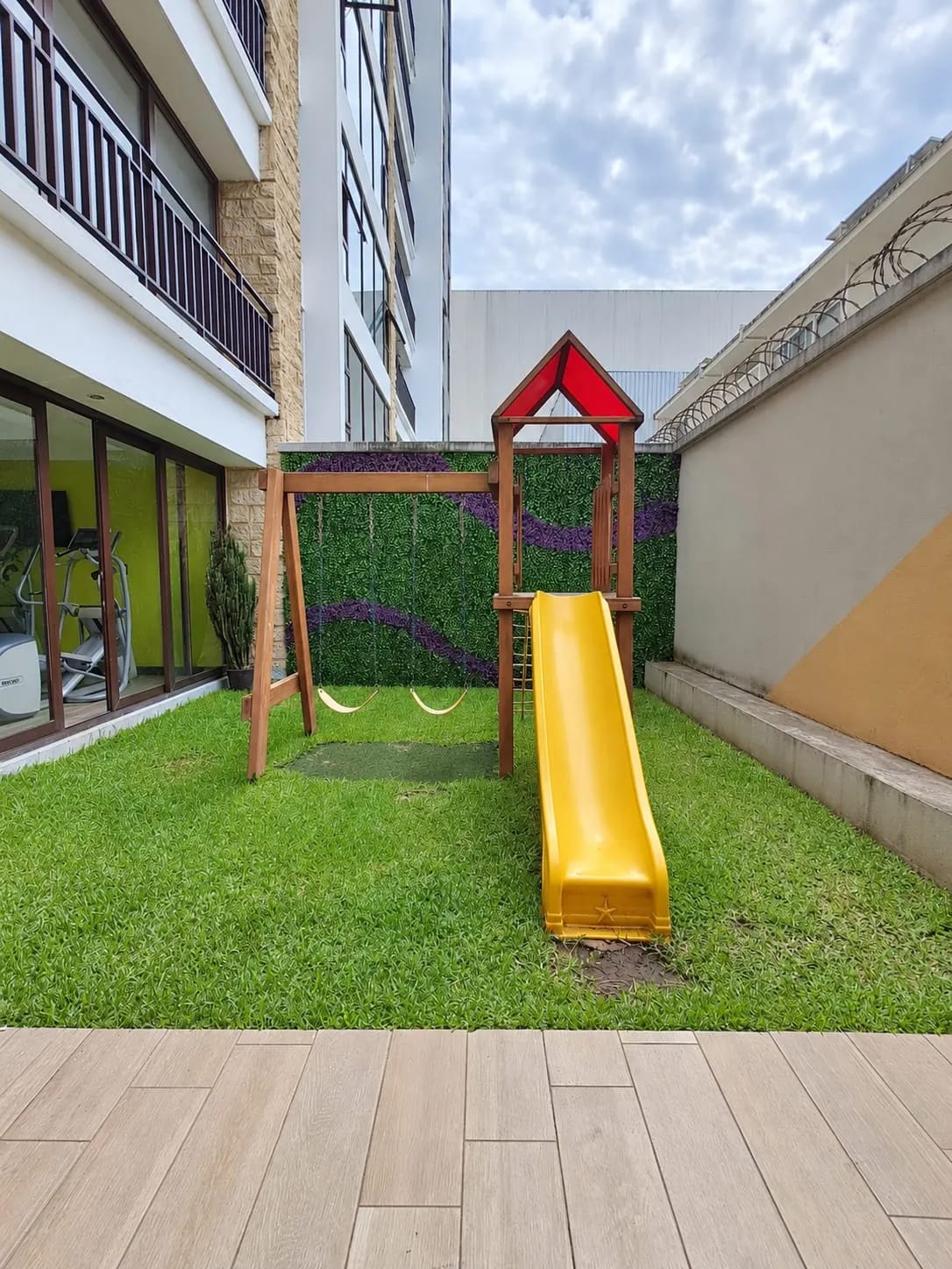 Apartamento en Renta Zona 13 codigo.CA37090 — Apartamento en Alquiler en Zona 13, Guatemala, Ciudad — foto 9 de 15