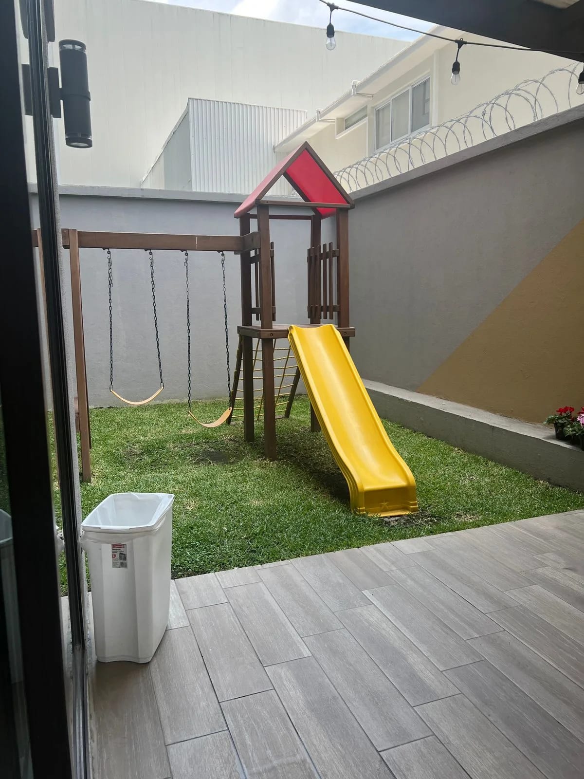 Apartamento en Renta Zona 13 codigo.CA37090 — Apartamento en Alquiler en Zona 13, Guatemala, Ciudad — foto 12 de 15