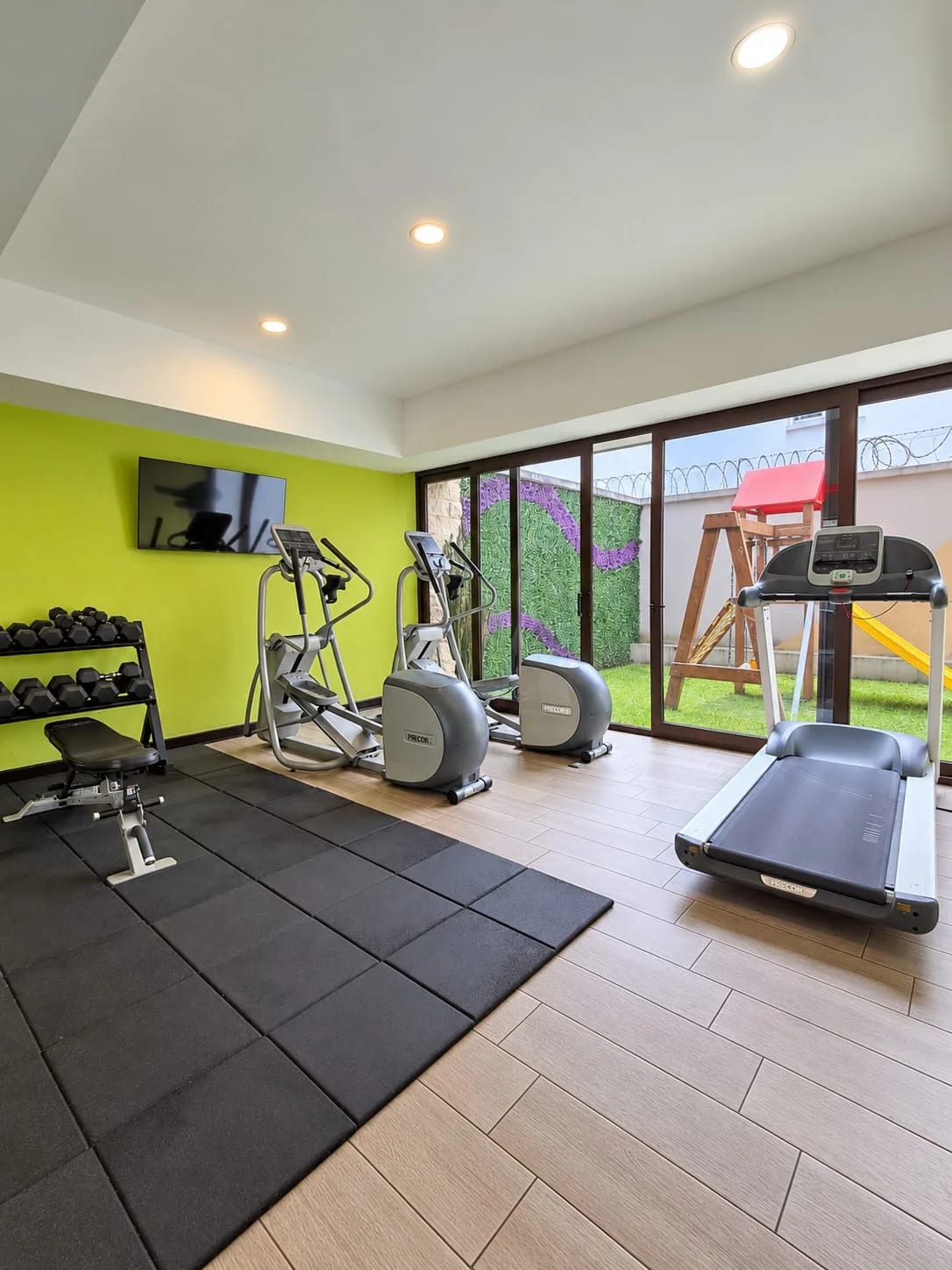 Apartamento en Renta Zona 13 codigo.CA37090 — Apartamento en Alquiler en Zona 13, Guatemala, Ciudad — foto 13 de 15