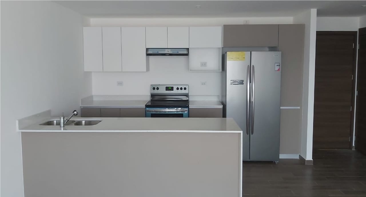 Lindo apartamento en Parque 15 — Apartamento en Alquiler en Parque 15, Zona 15, Guatemala, Ciudad — foto 1 de 8