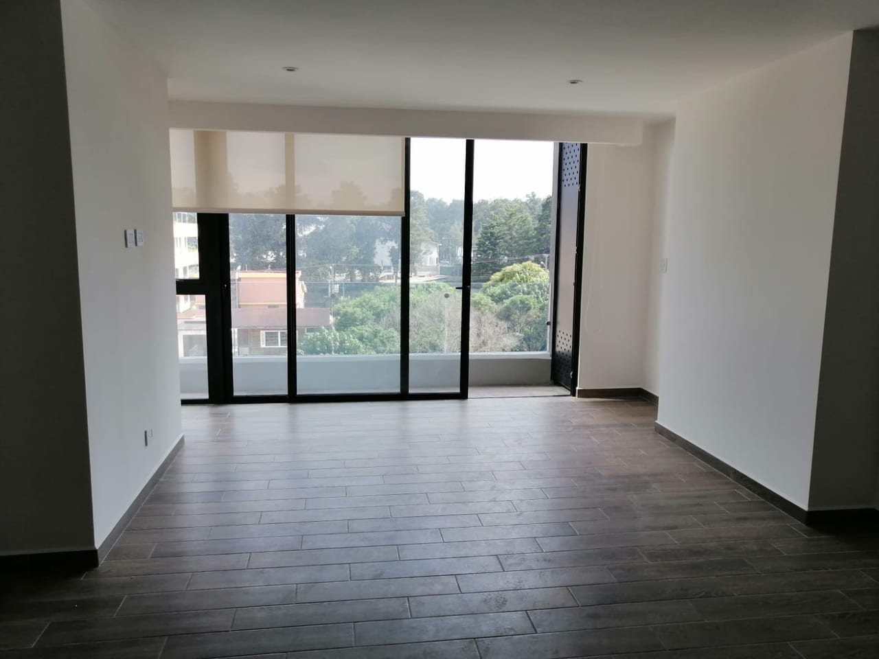Lindo apartamento en Parque 15 — Apartamento en Alquiler en Parque 15, Zona 15, Guatemala, Ciudad — foto 3 de 8