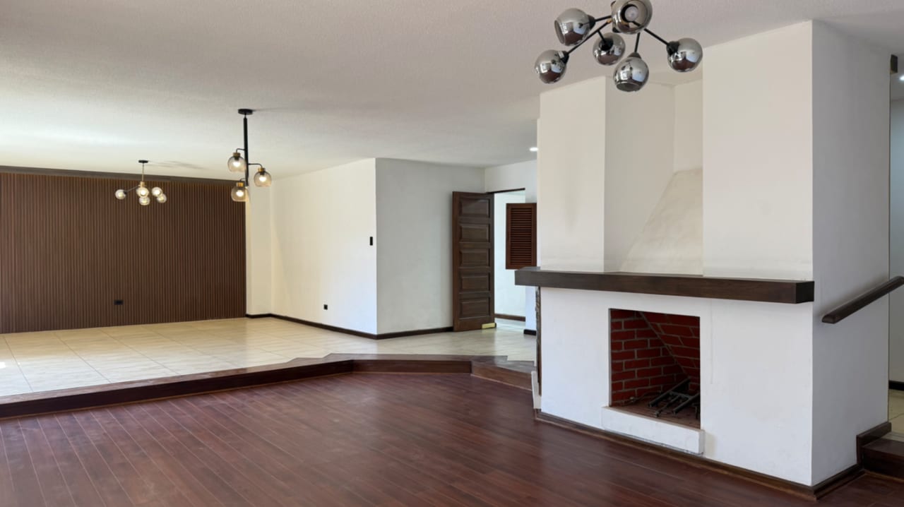 Apartamento en Zona 15 — Apartamento en Alquiler en Zona 15, Guatemala, Ciudad — foto 2 de 15