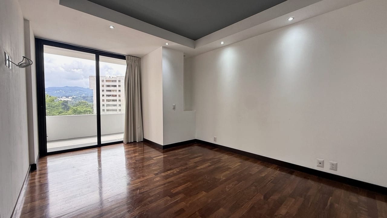 Apartamento en Venta zona 14 — Apartamento en Venta en Lantana, Zona 14, Guatemala, Ciudad — foto 7 de 8