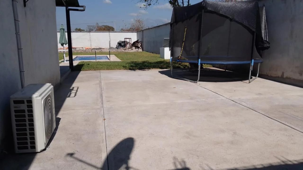 Casa en venta en Quintas La Poderosa — Casa vacacional en Venta en Masagua, Escuintla — foto 4 de 9